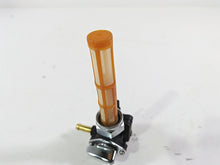 Load image into Gallery viewer, 2003 Harley FLSTC Softail Heritage 100th Fuel Gas Petrol Valve Petcock 61338-02