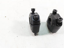 Load image into Gallery viewer, 2013  Moto Guzzi V7 750 Stone SW-Motech 20mm Handlebar Riser Extension | Mototech271