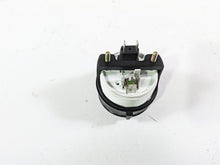 Load image into Gallery viewer, 2008 Harley Touring FLHTCU E-Glide 105TH Oil Pressure Gauge 75032-99B | Mototech271