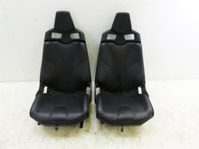 Load image into Gallery viewer, 2018 Can Am Maverick X3 Turbo STD Driver Rider Passenger Seat Set 708002065 | Mototech271