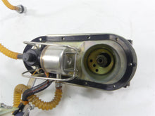 Load image into Gallery viewer, 2007 Harley FLHTCU SE CVO Electra Glide Fuel Gas Petrol Pump - Tested 62897-01B | Mototech271