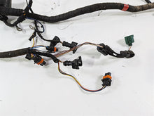 Load image into Gallery viewer, 2008 Aprilia RSVR 1000 Factory Main Wiring Harness Loom No Cuts AP8127681