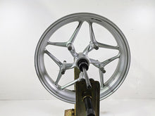 Load image into Gallery viewer, 2009 BMW R1200RT K26 17x3.5 Front Wheel Rim - Runout 36317696159 | Mototech271