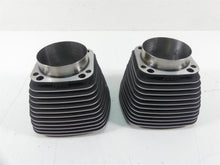 Load image into Gallery viewer, 2017 Harley FXSE CVO Pro Street Breakout S&S Jug Piston Set -Read 910-0746 | Mototech271