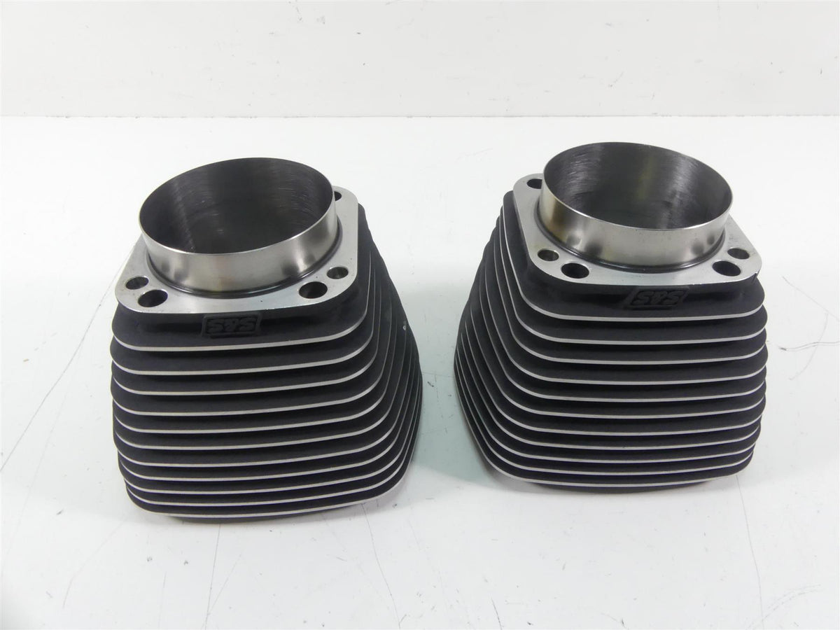 2017 Harley FXSE CVO Pro Street Breakout S&S Jug Piston Set