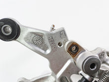 Load image into Gallery viewer, 2014 Aprilia RSV4 RR Factory Right Front Foot Peg & Brake Pedal 858786 858785