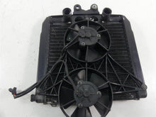 Load image into Gallery viewer, 2013 Harley VRSCDX Night Rod Special Radiator Fans Reservoir Hoses 26722-04 | Mototech271