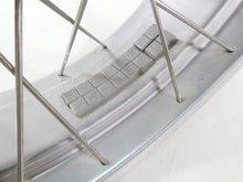 Load image into Gallery viewer, 2009 BMW R1200GS K25 Straight Rear Behr Spoke Wheel Rim 17x4 36317701493 | Mototech271