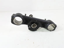 Load image into Gallery viewer, 2018 Harley Softail FXFBS Fat Bob Lower Triple Tree Steering Clamp 59mm 45900192