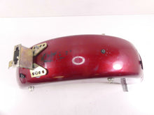 Load image into Gallery viewer, 2005 Harley Touring CVO FLHTCSE Electra Glide Rear Fender Mud Guard 59583-05 | Mototech271