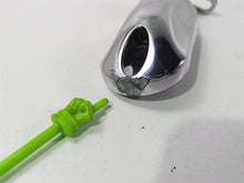 Load image into Gallery viewer, 2021 Harley Touring FLTRX Road Glide Rear Passenger Footpeg Set 50500462A