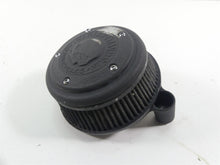 Load image into Gallery viewer, 2008 Harley Softail FXSTB Night Train Air Hi Flow Filter Breather 29478-05