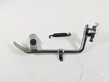 Load image into Gallery viewer, 2008 Harley FLSTC Softail Heritage Side Kick Stand Jiffy Kickstand 50087-07A | Mototech271
