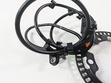 Load image into Gallery viewer, 2013 Ducati Hypermotard 821 SP Front Abs Brake Wheel Speed Sensor 55212121B