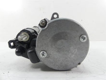 Load image into Gallery viewer, 2021 Harley Softail FLSB Sport Glide Denso Engine Starter Motor 107 114 31400056 | Mototech271