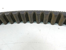 Load image into Gallery viewer, 2015 Harley Touring FLHXS Street Glide Rear 140T 1" Drive Belt 40024-09A