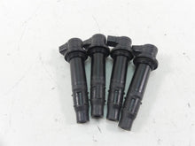 Load image into Gallery viewer, 2008 Yamaha FZ1 Fazer Ignition Stick Coil Set 5VY-82310-00-00 | Mototech271