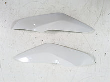 Load image into Gallery viewer, 2013 MV Agusta F3 675 ERA Tank Side Fairing Covers 8000B5473 80G0B5472 | Mototech271