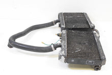 Load image into Gallery viewer, 1995 Honda Goldwing GL1500 I Radiator Fan Reservoir Cover Set 19010-MAM-003