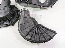 Load image into Gallery viewer, 2019 Can Am Maverick X3 XRS Turbo R Inner Outer Clutch Cover Set -Read 420212605