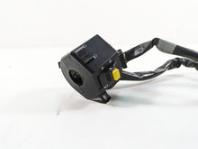 Load image into Gallery viewer, 2008 Buell 1125 R Left Hand Turn Signal Blinker Horn Control Switch N0159.TB