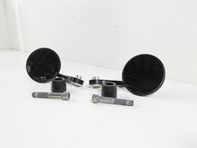 Load image into Gallery viewer, 2018 BMW R nineT Urban GS K33 Kemimoto Handlebar End Mirror Set FCBEM008-KM