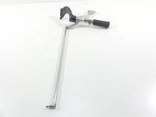 Load image into Gallery viewer, 2006 Harley Sportster XL1200 Custom Front Right Foot Peg & Brake FW 42652-04