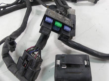 Load image into Gallery viewer, 2013 Harley Davidson VRSCF Muscle Wiring Harness Loom - No Cuts - Abs 69200093