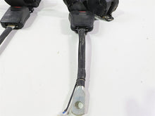 Load image into Gallery viewer, 2023 Kawasaki Teryx KRX KRF 1000 C Seat Belt Buckle Set 53061-0358 53061-0365