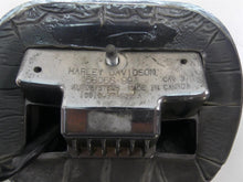 Load image into Gallery viewer, 2003 Harley Sportster XL1200 C 100th Anniv Rear Led Taillight & Wiring 68066-99A | Mototech271