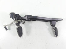 Load image into Gallery viewer, 2018 Ducati Hypermotard 939 SP Left Footpegs + Mount & Shifter 82412111AA | Mototech271