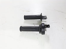 Load image into Gallery viewer, 2016 BMW R1200RS K54 Heated Hand Grip Set Cruise 61318552124 61318552115