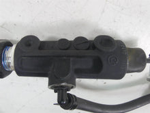 Load image into Gallery viewer, 2012 Harley VRSCF Muscle Rod Rear Brembo Brake Master Cylinder 44740-06A | Mototech271