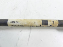 Load image into Gallery viewer, 2015 Can-Am Commander 1000XT Steering Column Shaft Rod Pol 709401326 | Mototech271