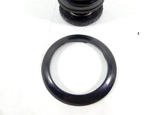 Load image into Gallery viewer, 2014 Harley Dyna FXDB Street Bob Black Led Fuel Level Gauge & Cap 75327-09D