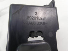 Load image into Gallery viewer, 2019 Harley Softail FXBB Street Bob Electrical Carrier Plastic Set 69201523 | Mototech271