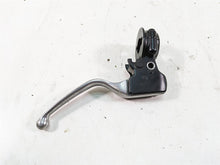 Load image into Gallery viewer, 2011 Harley Touring FLHR Road King Clutch Perch & Lever  38700-08A  45080-08A | Mototech271