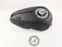 Load image into Gallery viewer, 2009 Harley XR1200 Sportster Plastic Fuel Gas Petrol Tank 61392-08