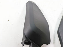 Load image into Gallery viewer, 2022 Harley RA1250 S Pan America Frame Neck Cover Set 57300224 57300223 | Mototech271
