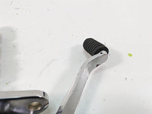 Load image into Gallery viewer, 2006 Honda VT1100 C2 Shadow Front Left Footpeg & Shifter 50625-MAA-A80 | Mototech271