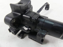 Load image into Gallery viewer, 2001 Yamaha XV1600 Road Star Ignition Switch Key Tank Cap Set 4WM-82501-01-00