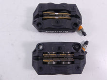 Load image into Gallery viewer, 2017 BMW R1200GS GSW K50 Front Brembo Brake Caliper Set  34118556205 34118556206 | Mototech271