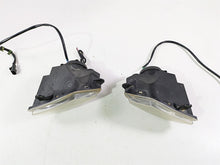 Load image into Gallery viewer, 2011 Can-Am Outlander 650 4X4 XT Front Headlight Lamp Set - Read 710001496