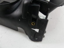 Load image into Gallery viewer, 2012 Harley VRSCF Muscle Rod Radiator Center Cover Fairing 26813-08A | Mototech271