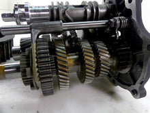 Load image into Gallery viewer, 2007 Harley Touring FLHRSE CVO Road King 6 Speed Gear Pack Set 35053-06