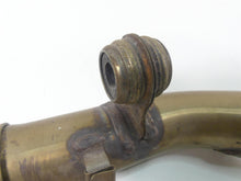 Load image into Gallery viewer, 2014 BMW K1600 GTL K48 Left Exhaust Pipe Muffler Silencer 18127701717 | Mototech271