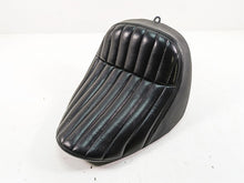 Load image into Gallery viewer, 2020 Harley Softail FXBB Street Bob Oem Rider Driver Seat Saddle 52000264