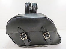 Load image into Gallery viewer, 2011 Triumph America Large Saddlebag Saddle Bags Set A9520019 | Mototech271