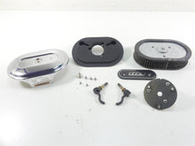 Load image into Gallery viewer, 2016 Harley FXDL Dyna Low Rider 103 High Output Air Cleaner Breather 28723-10 | Mototech271