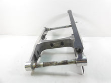 Load image into Gallery viewer, 2011 Harley VRSCF Muscle Rod Rear Swingarm Swing Arm Suspension + Guard 48604-07 | Mototech271